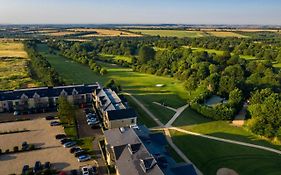 Cotswolds Hotel And Spa 4*